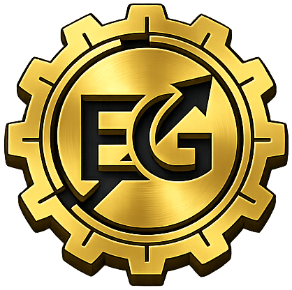 Kame, founder of EarnGrind