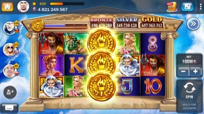 Billionaire Spin guide artwork