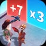 Puzzles & Chaos: Frozen Castle
