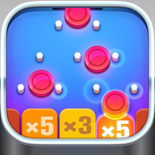 Plink by Pokerist
