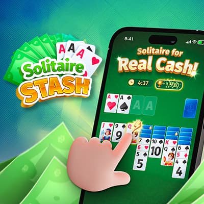 Solitaire Stash