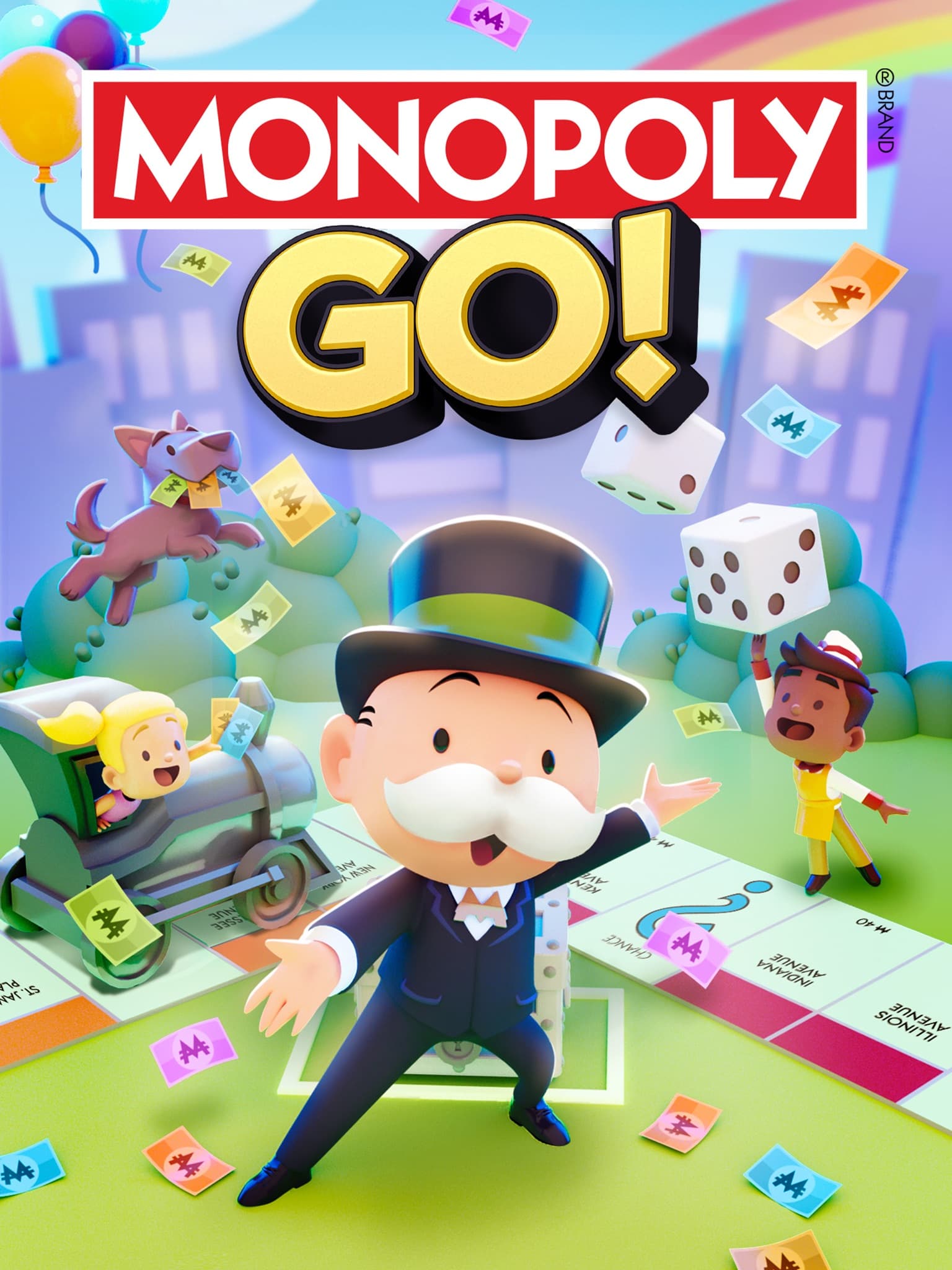 Monopoly GO: Reach Board 42 Strategy