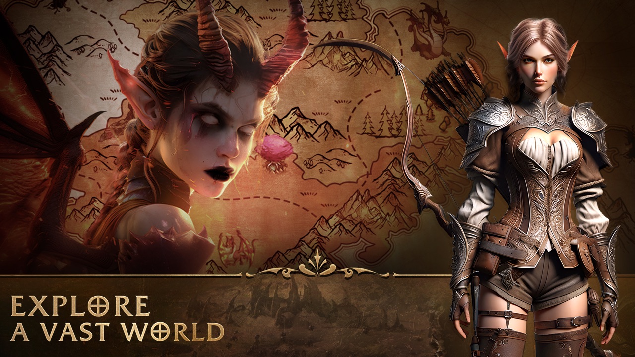 Call of Dragons hero talent trees and Darkling hunting