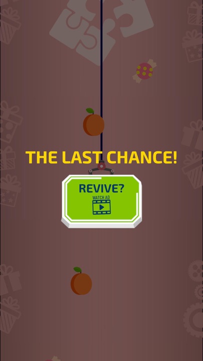 Offline sugar jar earnings multiplier screen