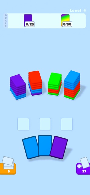 CardCrush - US - CPA screenshot 1