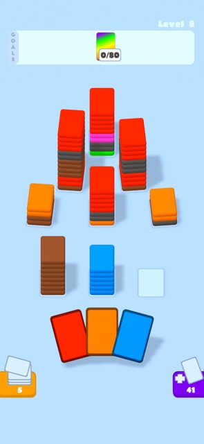CardCrush - US - CPA screenshot 4