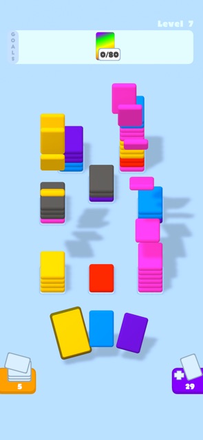 CardCrush - US - CPA screenshot 5