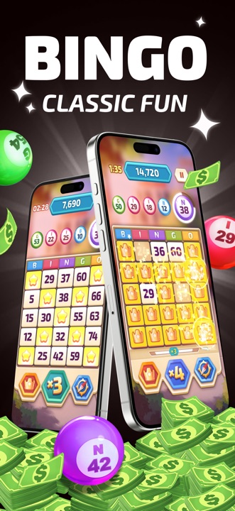 Cash Legends match results screen showing player score comparison