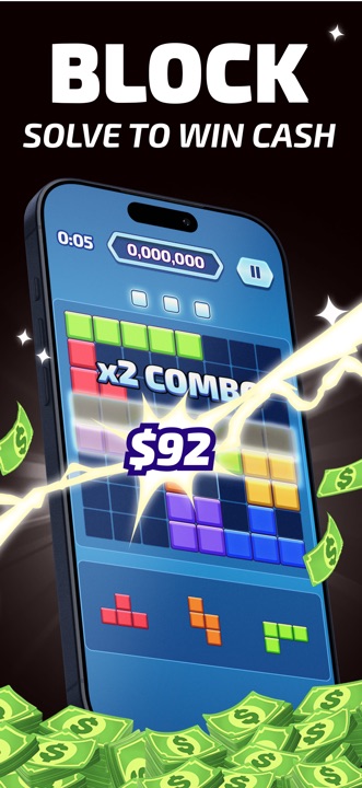 Cash Legends wallet withdrawal methods including PayPal and Apple Pay