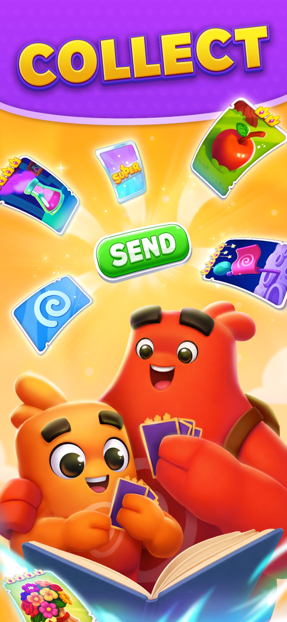 Dice Dreams steal mini game and coin heist