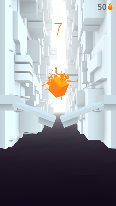 Jelly Jump Sprint jelly skin customizer and energy orbs