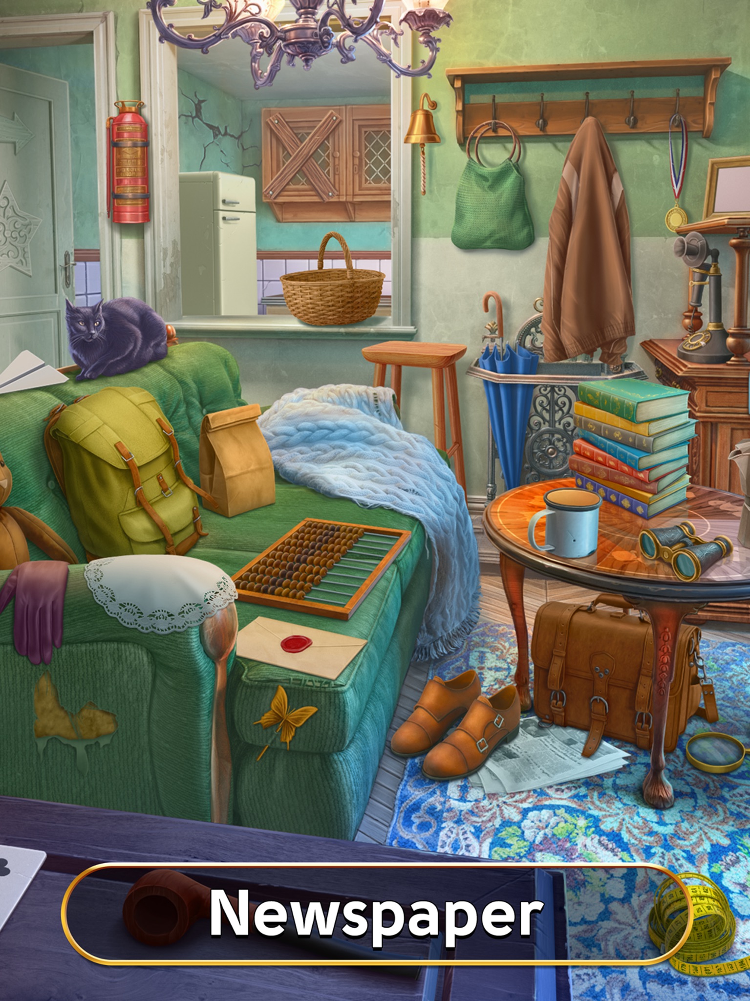 June's Journey Orchid Island decoration and flower values