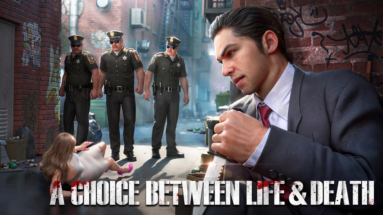 Mafia City Babe interaction and intimacy perks dashboard