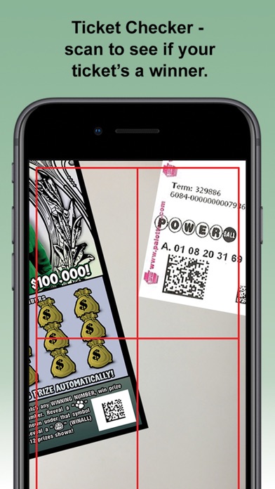 PA Lottery - Register, Deposit $10+, Wager $10+ screenshot 2