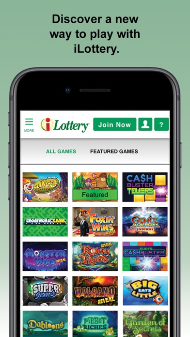 PA Lottery - Register, Deposit $10+, Wager $10+ screenshot 3