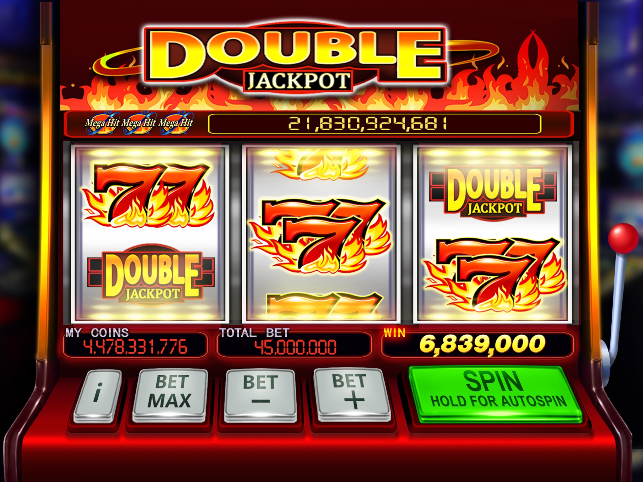 Power-Up Casino offer overview and main interface