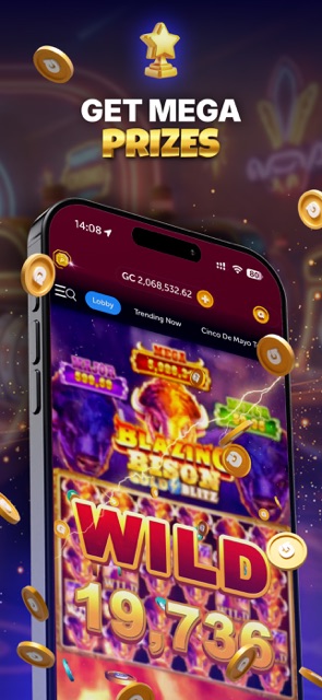 RealPrize $9.99 coin package selection with bonus Sweeps Coins