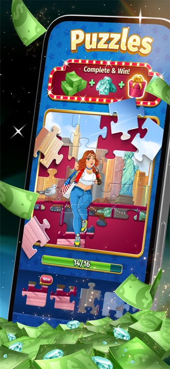 Solitaire Stash player match history and tournament ledger