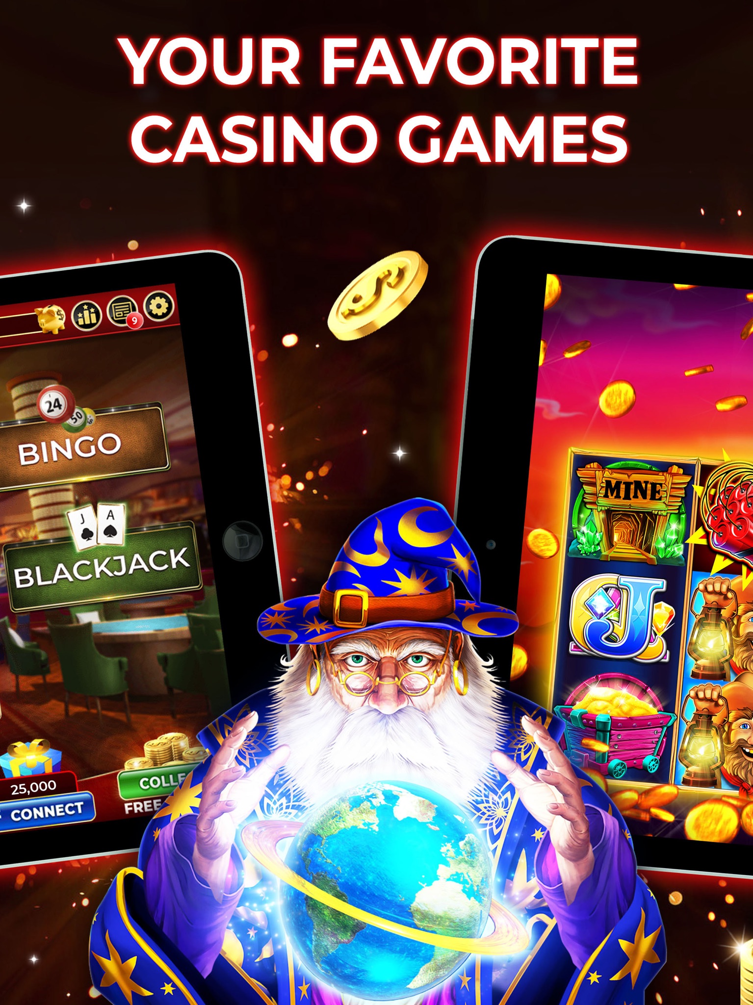 The Best Bet USA milestone progression and core upgrade loop