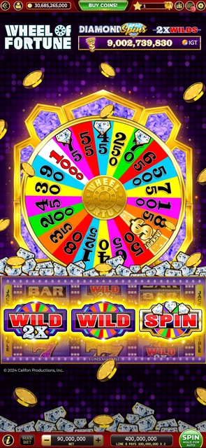 The Best Bet USA milestone achievement confirmation screen