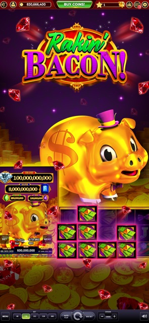 The Best Bet USA screenshot 5