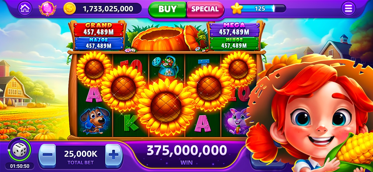 Vegas Craze Casino VIP rewards and profile leveling dashboard