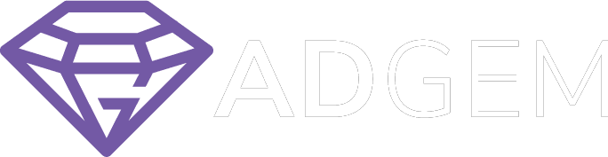 AdGem logo
