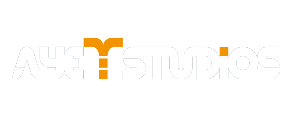 Aye-T Studios logo