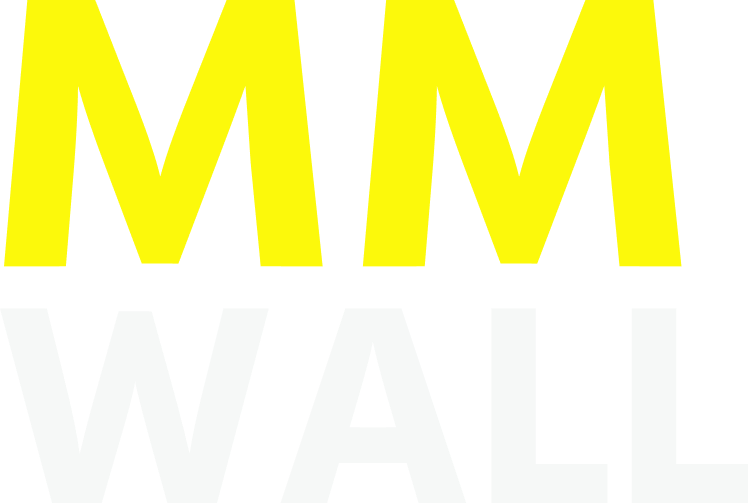MM Wall logo